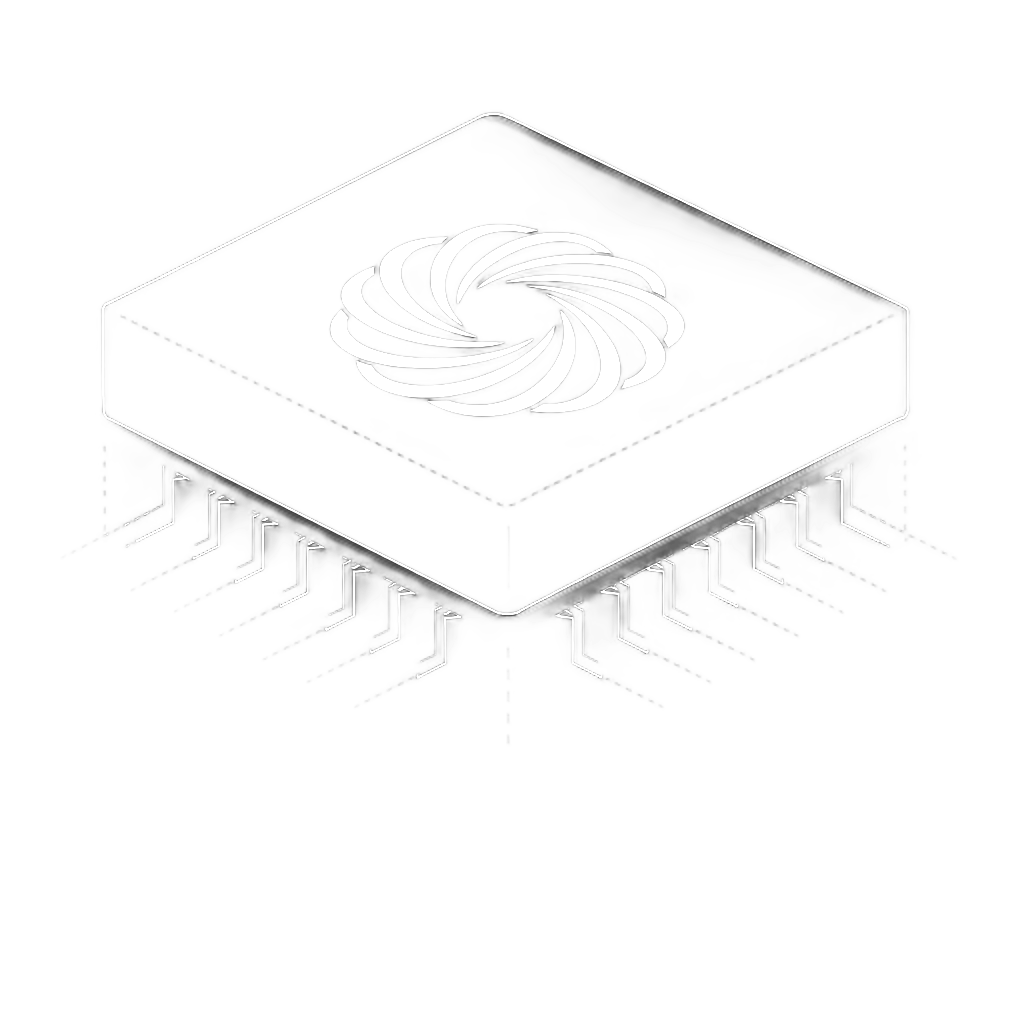 Local processing CPU